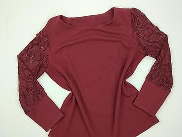 bluza gap boxy: Bluzka damska, rozmiar L — 1