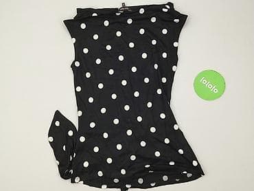 pull and bear kombinezon czarny: Phase Eight, Bluzka damska, rozmiar S — 3