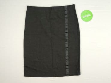 spódnice midi plisowane: Carry, Spódnica damska, rozmiar M — 2