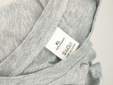 ubrania z pandą: Women`s T-shirt, size XL — 4