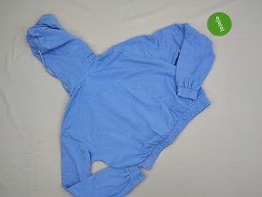 bluzy diverse: H&M Divided, Bluza z kapturem damska, rozmiar M — 3