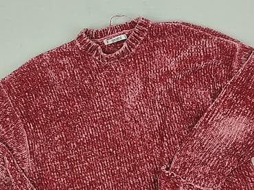 clockhouse pullover: PULL&BEAR, Sweter damski, rozmiar S — 1