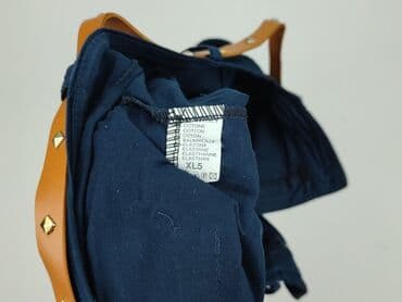 paski do sukienek ozdobne: Spódnica damska, rozmiar XL — 6