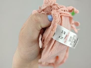 bluzki billie eilish: George, Bluzka damska, rozmiar M — 4