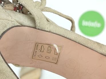 buty do i komunii poznań: Półbuty damskie, rozmiar 37 — 7