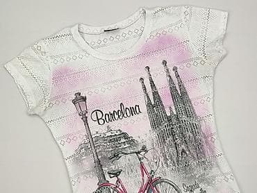 koszulka barcelony 2425: T-shirt damski, rozmiar XL — 1
