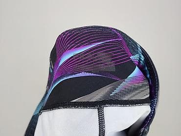 dresy do kolan: Legginsy Sportowe damskie, rozmiar M — 4