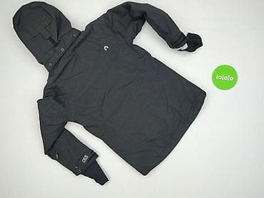 bluza softshell decathlon: Kurtka przejściowa, 8 lat, 122-128 cm, stan - Bardzo dobry — 3
