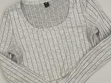 sweter w serca h: Shein, Top damski, rozmiar S — 1