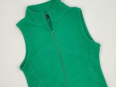 softshell damski: Kamizelka damska, rozmiar S — 1
