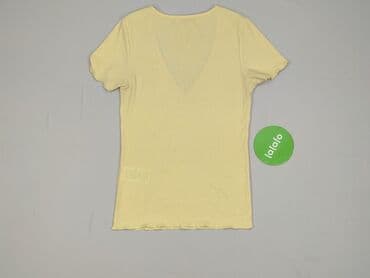 koszulka pod marynarkę damska: T-shirt damski, rozmiar S — 3