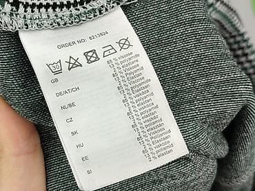 mango spódnice maxi: Spódnica damska, rozmiar M — 5