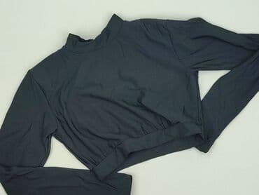 bluzki z duzym dekoltem: Women's blouse, size S — 2