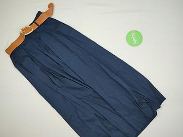 spódnice prosta do kolan: Spódnica damska, rozmiar S — 2