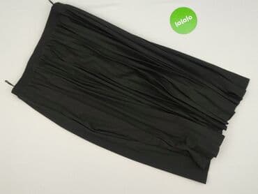 spódnice midi plisowane czarne: Spódnica damska, rozmiar L — 3