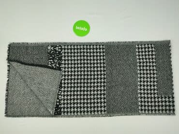 h: Szalik, Damskie, stan - Idealny — 3