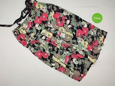 spódnice plus size: Elegancki komplet, rozmiar M — 5