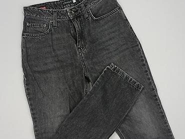 jeansy version: Big Star, Jeansy damskie, rozmiar S — 1