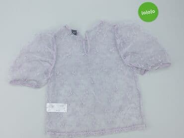 bluzka do karmienia lidl: Gina Tricot, Bluzka damska, rozmiar M — 3