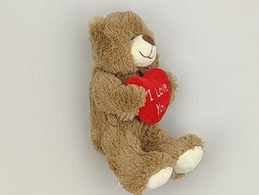 kamizelka z futra ekologicznego: Mascot Teddy bear, condition - Perfect — 2