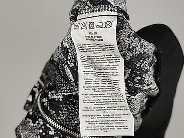 dresy budowlane: Janina, Kurtka bomberka damska, rozmiar 2XL — 5