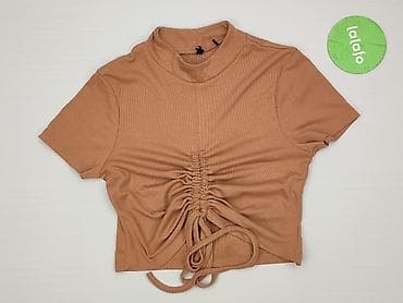 pull and bear rick and morty: Bluzka damska, rozmiar M — 2