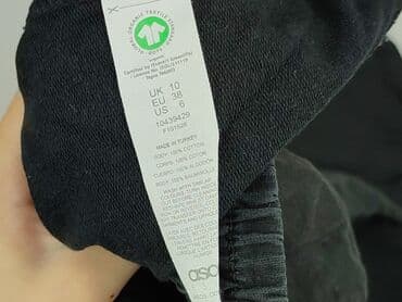 wyprzedaż sukienek plus size: Asos, Брюки жіночі, розмір M — 6