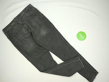 sinsay pidżama: Jeansy damskie, rozmiar 2XL — 3