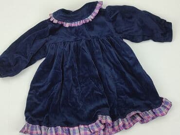 sukienki dla 12 latki: Dress, 3-6 months, condition - Very good — 1