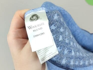 wojan bez koszulki: Sweter damski, M — 4