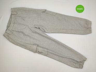 koton polska: Koton, Spodnie cargo damskie, rozmiar M — 3