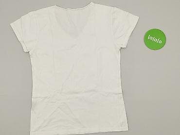 franklin: T-shirt damski, rozmiar S — 3