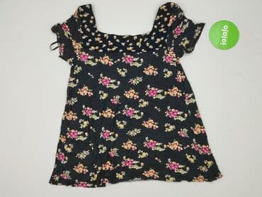 Ubrania damskie: Atmosphere, Bluzka damska, rozmiar 2XL — 3