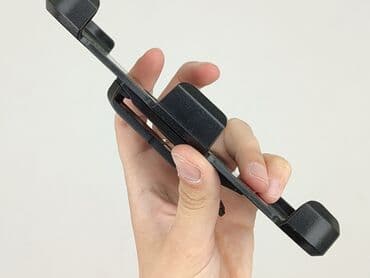 paski do sukienki srebrne: Phone case, condition - Perfect — 4
