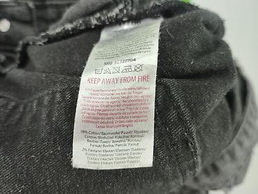 spodenki drip: Ogrodniczki Destination, 12 lat, 146-152 cm, stan - Bardzo dobry — 5