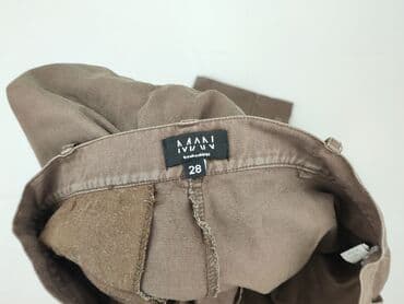 cargo ubrania: Spodnie cargo damskie, rozmiar S — 4