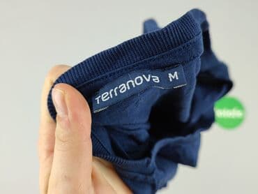 koszulka pod marynarkę damska: Terranova, Футболка жіноча, розмір M — 4