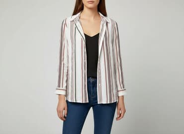 buty new look: New Look, Women's blouse, size S — 7