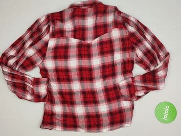 koszula swoateczna: Yessica, Koszula damska, rozmiar M — 3