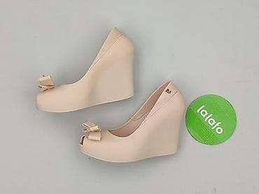 bardzo drogie buty: Vices, Półbuty damskie, rozmiar 36 — 3