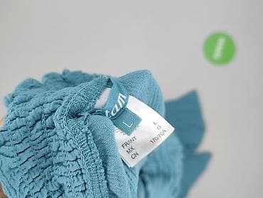 tattum: Spodnie materiałowe damskie, rozmiar L — 4