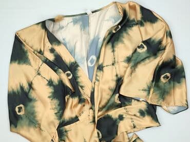 asos stroje kąpielowe plus size: Asos, Bluzka damska, rozmiar M — 1