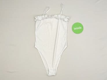 bluzki przezroczyste: Women`s body, size XS (EU 34) — 2
