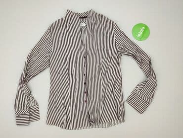 koszula w paski bershka: Gerry Weber Edition, Koszula damska, rozmiar S — 2