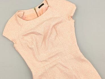 mohito sukienka z bufiastymi rękawami: Mohito, Sukienka damska, rozmiar XS — 2