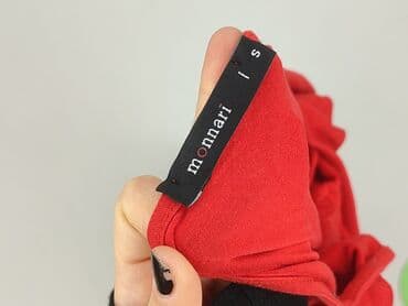 monnari spódnice: Monnari, Bluzka damska, S — 4