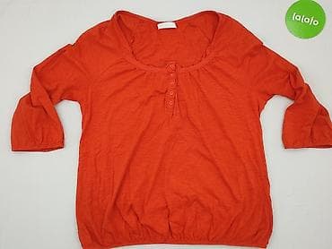 markowe bluzki: Promod, Bluzka damska, rozmiar XL — 2