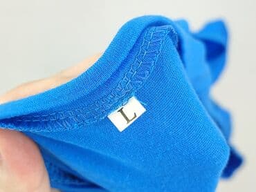 koszulka od c a: T-shirt damski, rozmiar L — 4