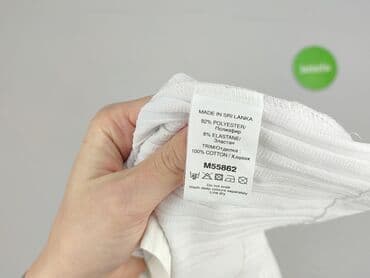 koszulki mon: Koszula damska, rozmiar XL — 4