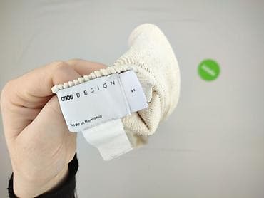 celine top: ASOS Design, Top damski, rozmiar S — 4